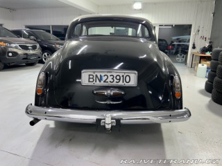 Bentley S1  1956