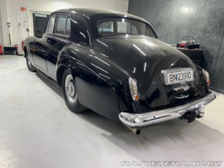 Bentley S1  1956