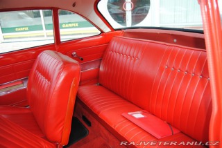 Chevrolet Corvair 1962