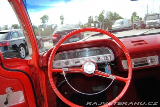 Chevrolet Corvair 1962