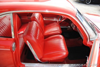 Chevrolet Corvair 1962