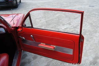 Chevrolet Corvair 1962