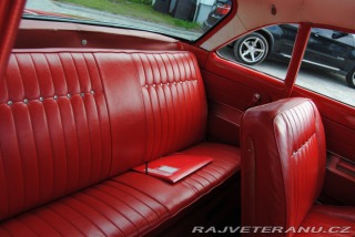 Chevrolet Corvair 1962