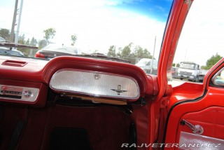 Chevrolet Corvair 1962