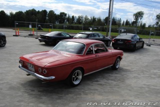 Chevrolet Corvair 1962