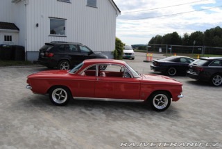 Chevrolet Corvair 1962