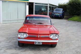 Chevrolet Corvair 1962