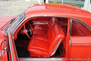 Chevrolet Corvair 1962