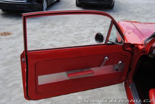 Chevrolet Corvair 1962
