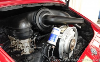 Porsche 911 T 1969