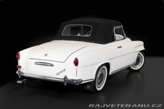 Škoda 450 1960