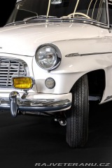 Škoda 450 1960