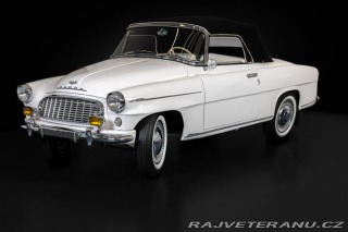 Škoda 450 1960