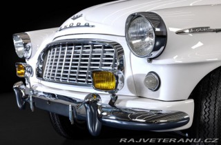 Škoda 450 1960