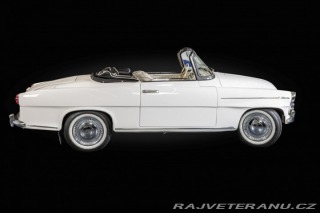 Škoda 450 1960