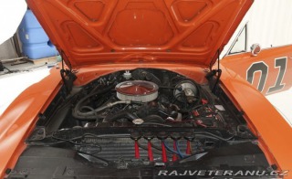 Dodge Charger 1969