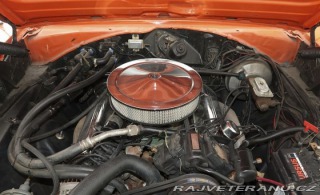 Dodge Charger 1969