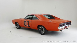Dodge Charger 1969