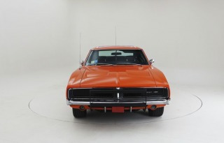 Dodge Charger 1969