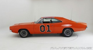 Dodge Charger 1969