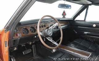Dodge Charger 1969