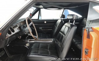 Dodge Charger 1969