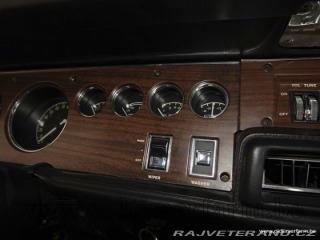 Dodge Charger 1969