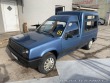 Renault Ostatní modely Express 1,4 1987