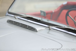 Ostatní značky Ostatní modely Nash-Healey Roadster 1953