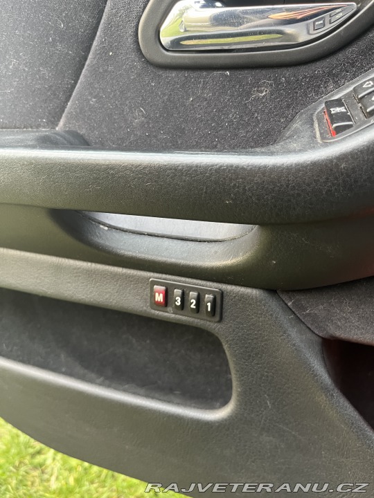 BMW 5 E39 1998