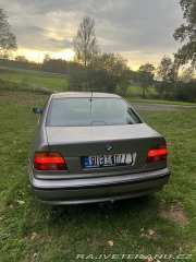 BMW 5 E39 1998