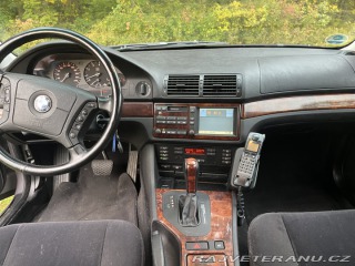 BMW 5 E39 1998