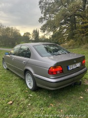 BMW 5 E39 1998
