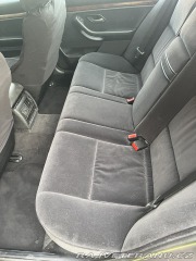 BMW 5 E39 1998