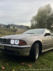 BMW 5 E39 1998