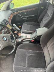 BMW 5 E39 1998