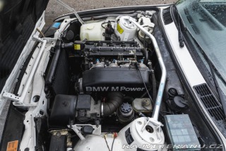 BMW M3 E30 1987