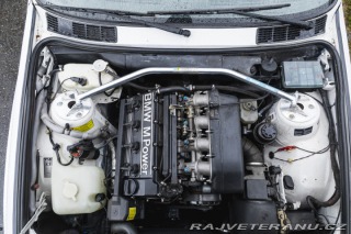 BMW M3 E30 1987