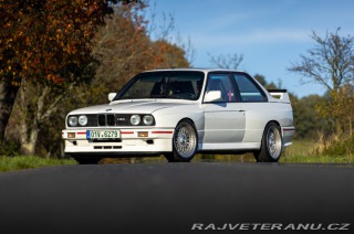 BMW M3 E30 1987