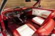 Ford Mustang 289 Convertible 1965