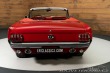 Ford Mustang 289 Convertible 1965