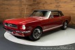 Ford Mustang 289 Convertible 1965