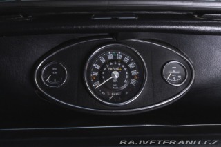 Mini Cooper S 1300 MK III 1971