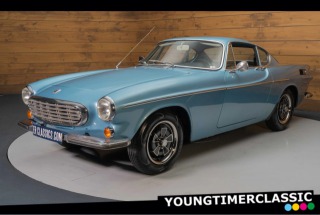 Volvo 1800 E 1972