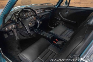 Volvo 1800 E 1972