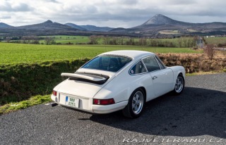 Porsche 911 S (R-Gruppe) 1974