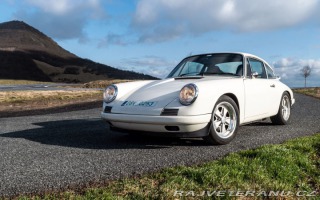 Porsche 911 S (R-Gruppe) 1974