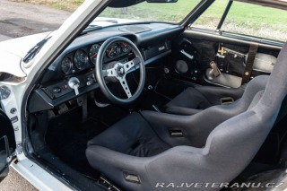 Porsche 911 S (R-Gruppe) 1974