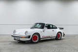 Porsche 911 Carrera 3.2 Club Sport
