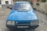 Škoda Favorit 1.3, 135 l